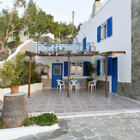 Lotos Διαμέρισμα *