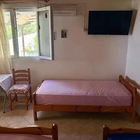 Lotos Apartment