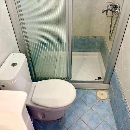 Διαμέρισμα Lotos