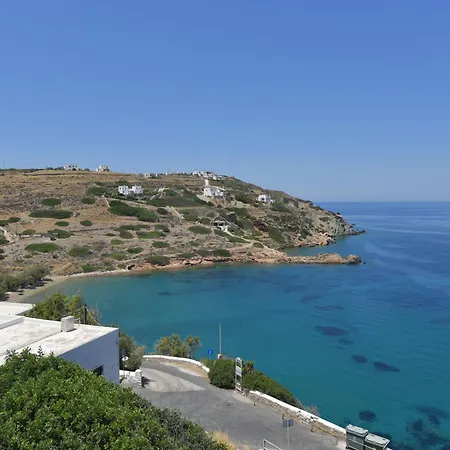 Lotos Διαμέρισμα Κίνι