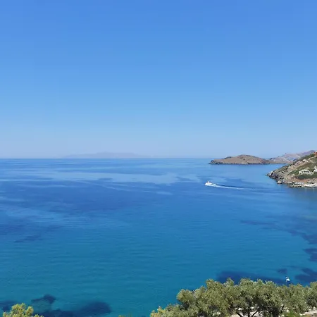Διαμέρισμα Lotos Κίνι