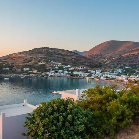 Lotos Διαμέρισμα