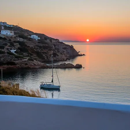 Lotos Διαμέρισμα *
