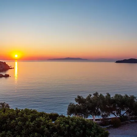 Lotos Διαμέρισμα